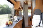 Citroen Typ H WildCamp Concept 2018 года